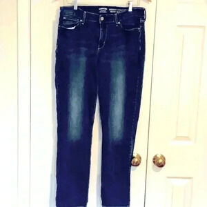 Levi’s  Signature Modern Straight Denim Jeans Size 32x32